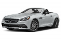 Mercedes-Benz SLC Class Roadster (R172)